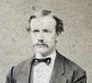 Photo of photos/Daniel McLellan (originally McLennan) 1839-1897 Pictou - portrait crop
